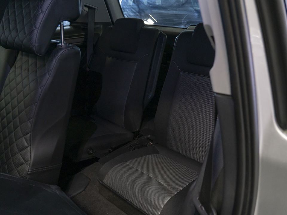 Opel Zafira, 2014 год, 749 000 рублей, 19 фотография