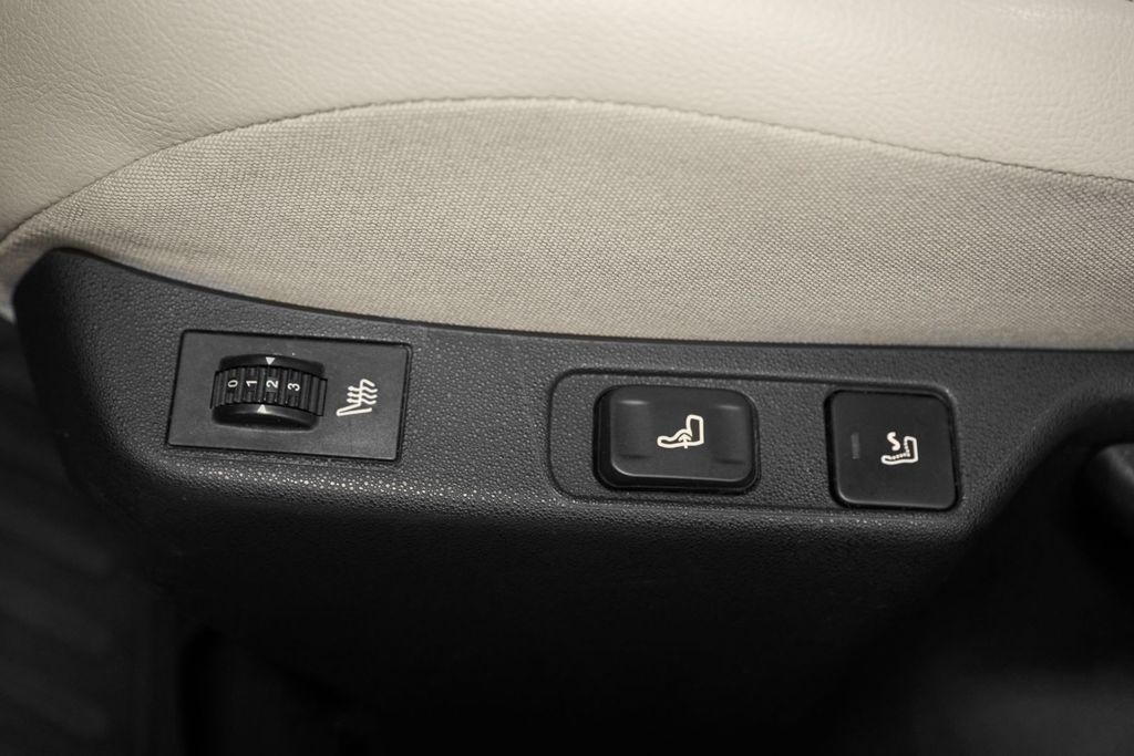 Citroen C4, 2011 год, 749 000 рублей, 7 фотография
