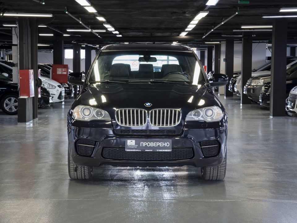 BMW X5, 2013 год, 2 399 000 рублей, 2 фотография