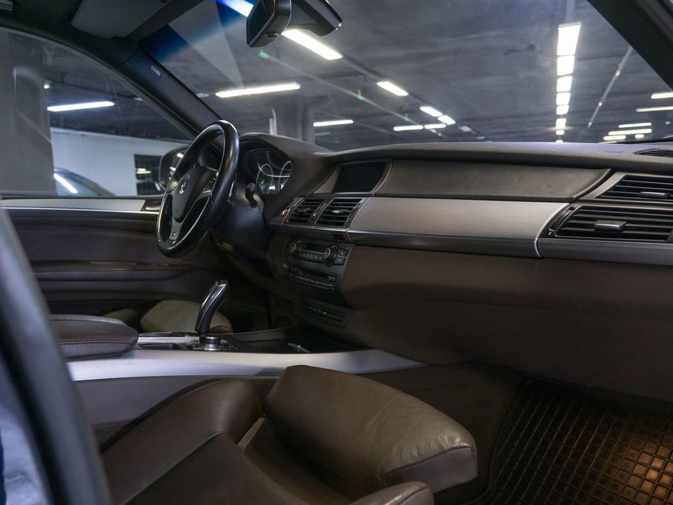 BMW X5, 2013 год, 2 399 000 рублей, 13 фотография