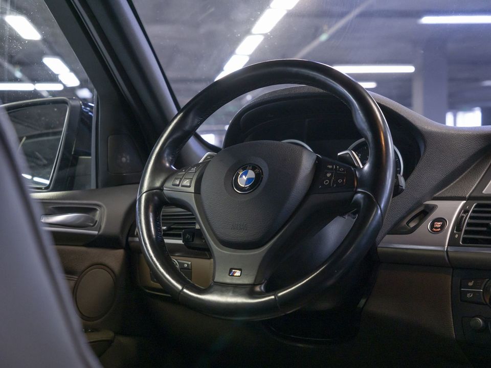 BMW X5, 2013 год, 2 399 000 рублей, 10 фотография