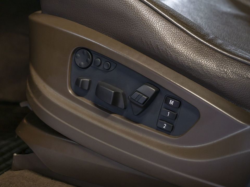 BMW X5, 2013 год, 2 399 000 рублей, 16 фотография
