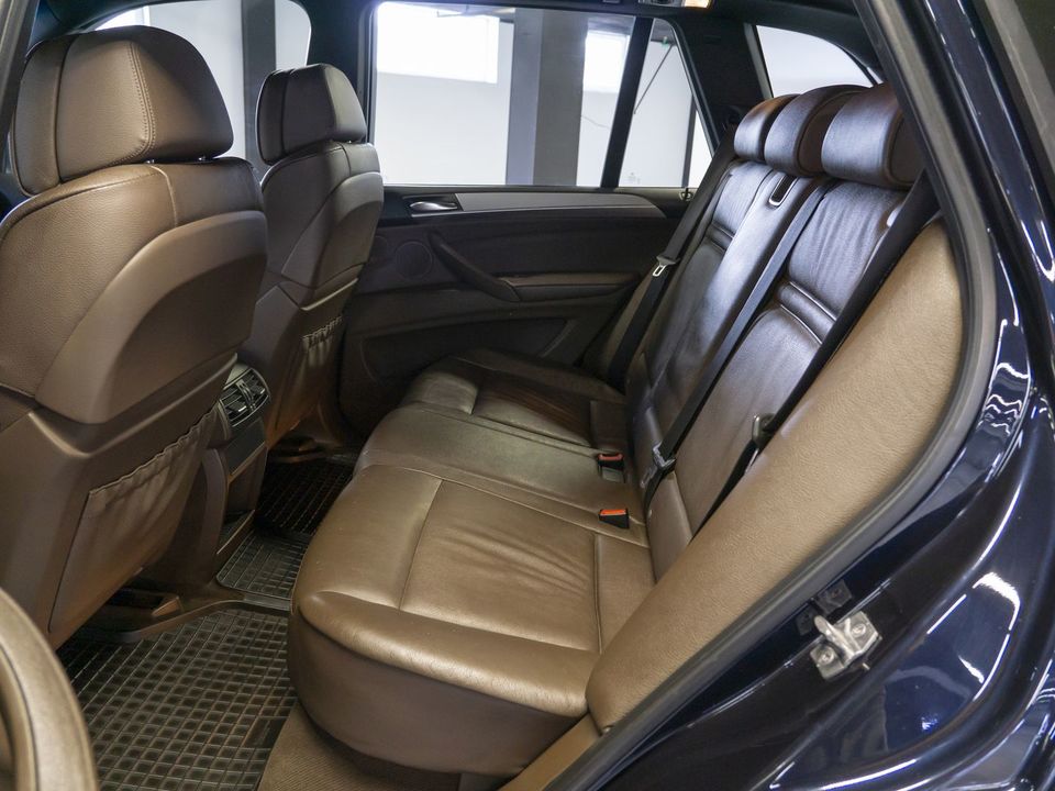 BMW X5, 2013 год, 2 399 000 рублей, 14 фотография