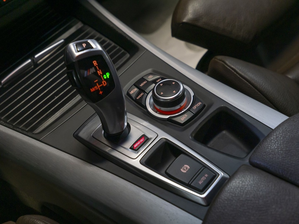 BMW X5, 2013 год, 2 399 000 рублей, 8 фотография