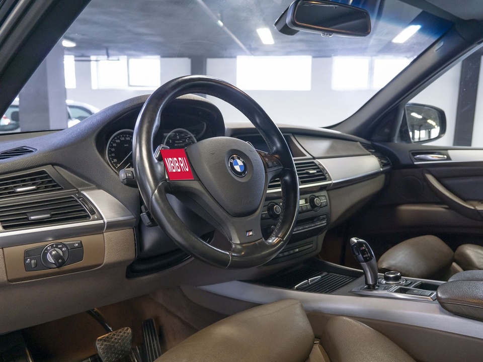 BMW X5, 2013 год, 2 399 000 рублей, 9 фотография