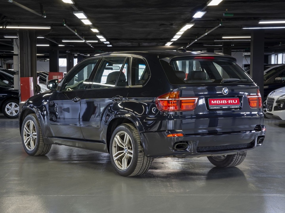 BMW X5, 2013 год, 2 399 000 рублей, 6 фотография