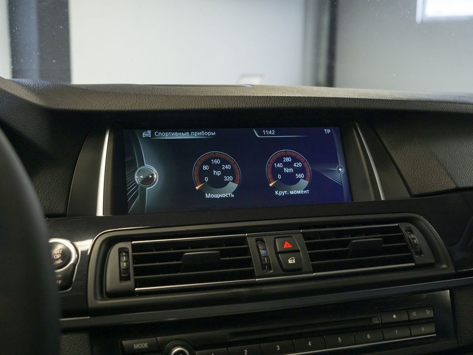 BMW 5 серия, 2013 год, 2 199 000 рублей, 8 фотография