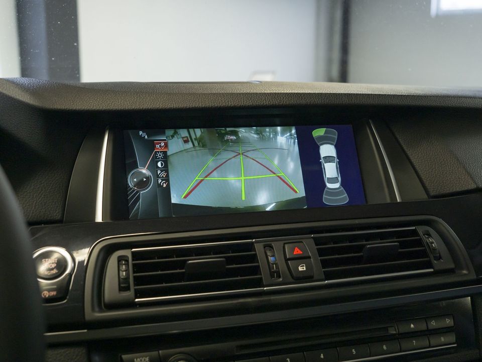 BMW 5 серия, 2013 год, 2 199 000 рублей, 10 фотография