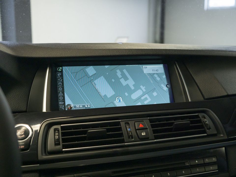 BMW 5 серия, 2013 год, 2 199 000 рублей, 9 фотография