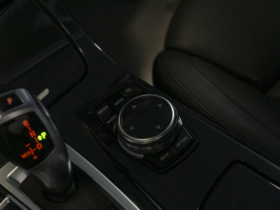 BMW 5 серия, 2013 год, 2 199 000 рублей, 25 фотография