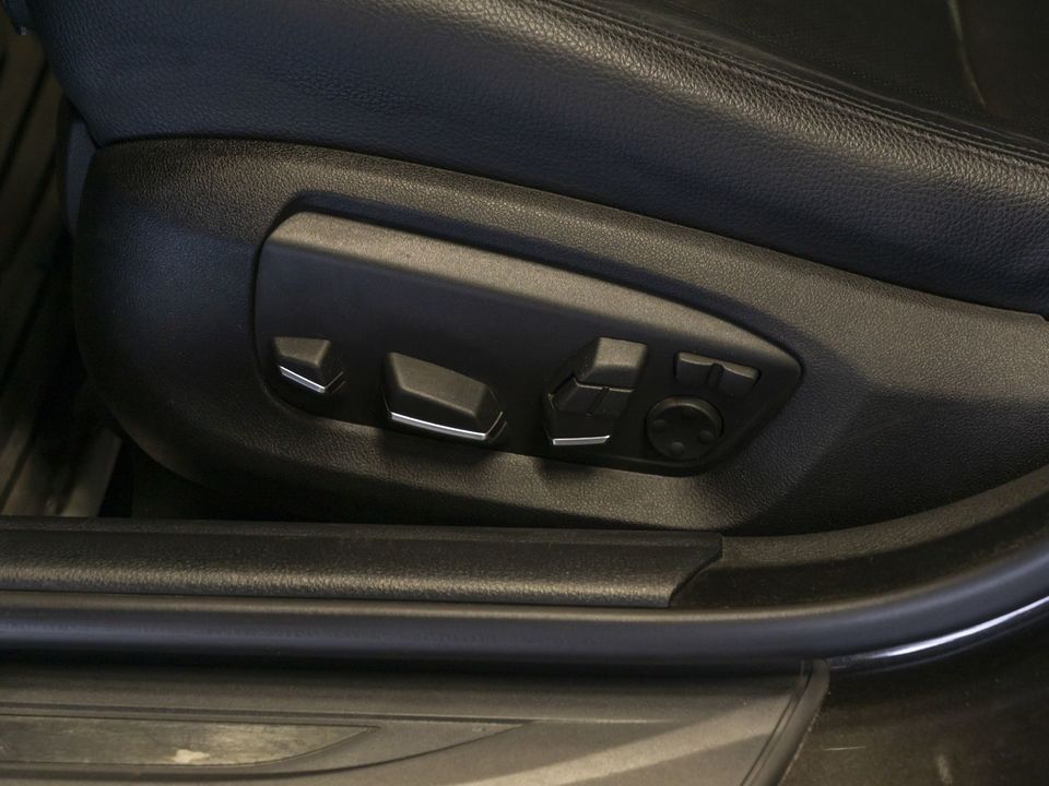BMW 5 серия, 2013 год, 2 199 000 рублей, 19 фотография