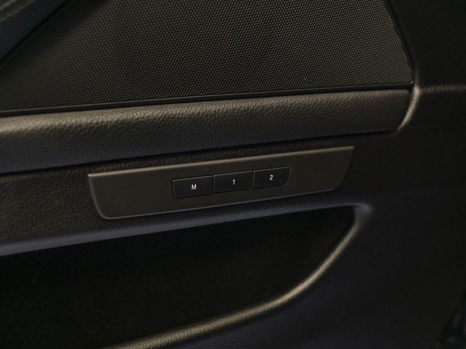 BMW 5 серия, 2013 год, 2 199 000 рублей, 27 фотография
