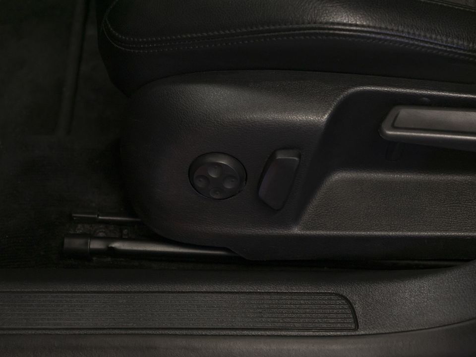 Volkswagen Passat, 2010 год, 799 000 рублей, 9 фотография