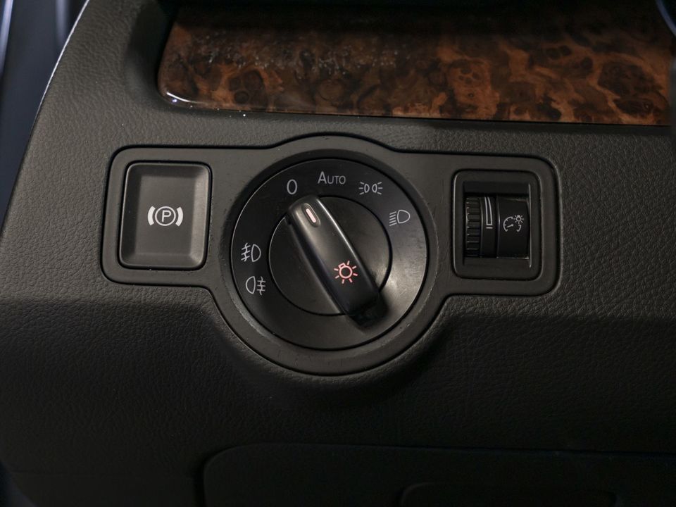 Volkswagen Passat, 2010 год, 799 000 рублей, 10 фотография