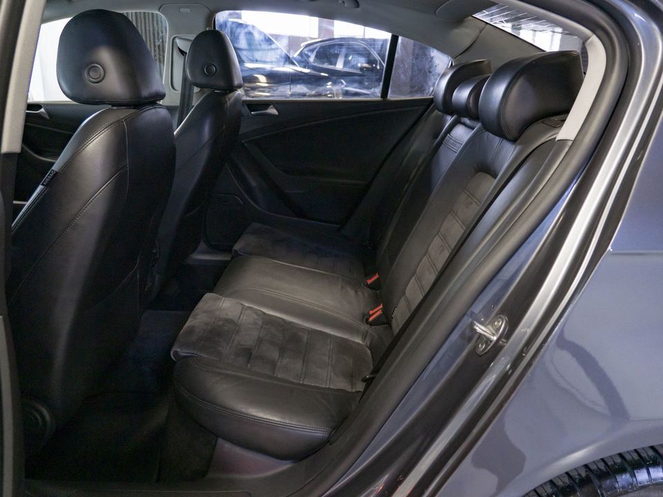 Volkswagen Passat, 2010 год, 799 000 рублей, 20 фотография