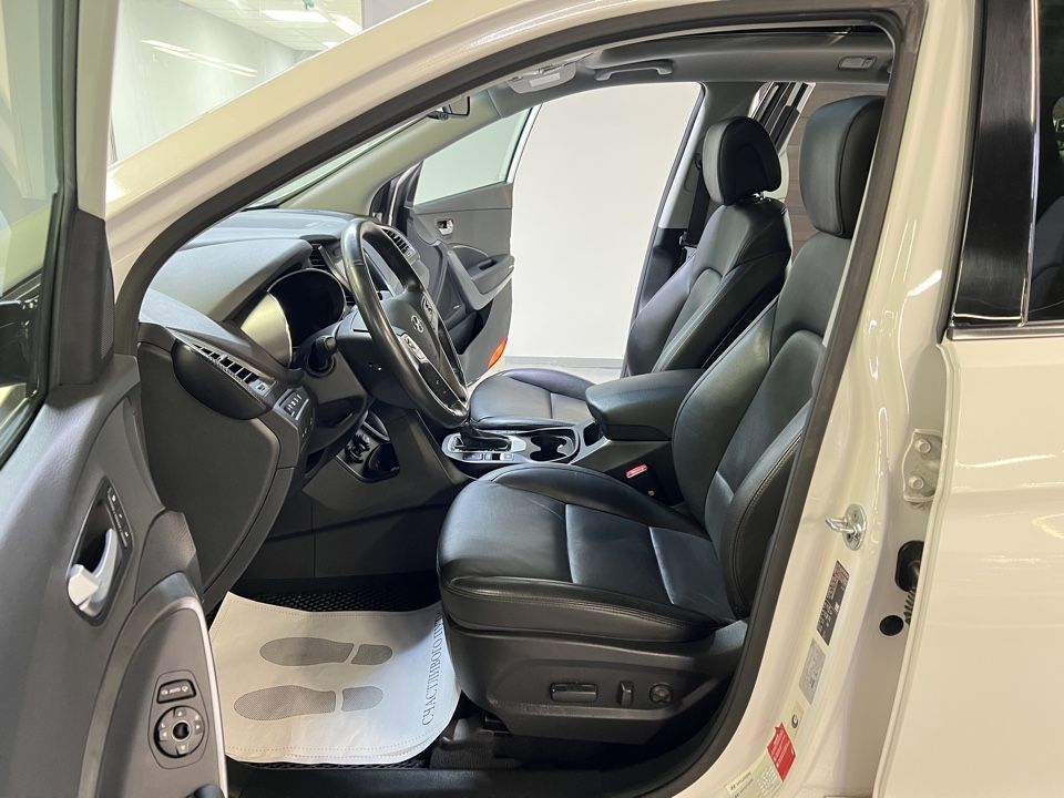 Hyundai Santa Fe, 2016 год, 1 899 000 рублей, 12 фотография