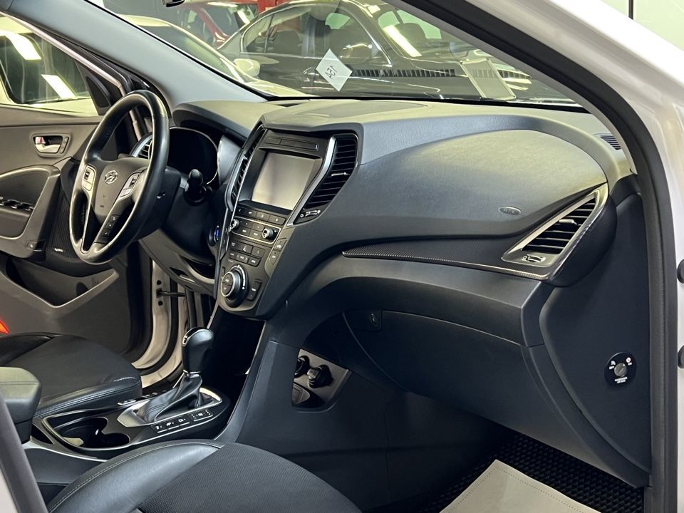 Hyundai Santa Fe, 2016 год, 1 899 000 рублей, 22 фотография