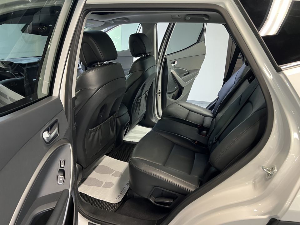 Hyundai Santa Fe, 2016 год, 1 899 000 рублей, 27 фотография