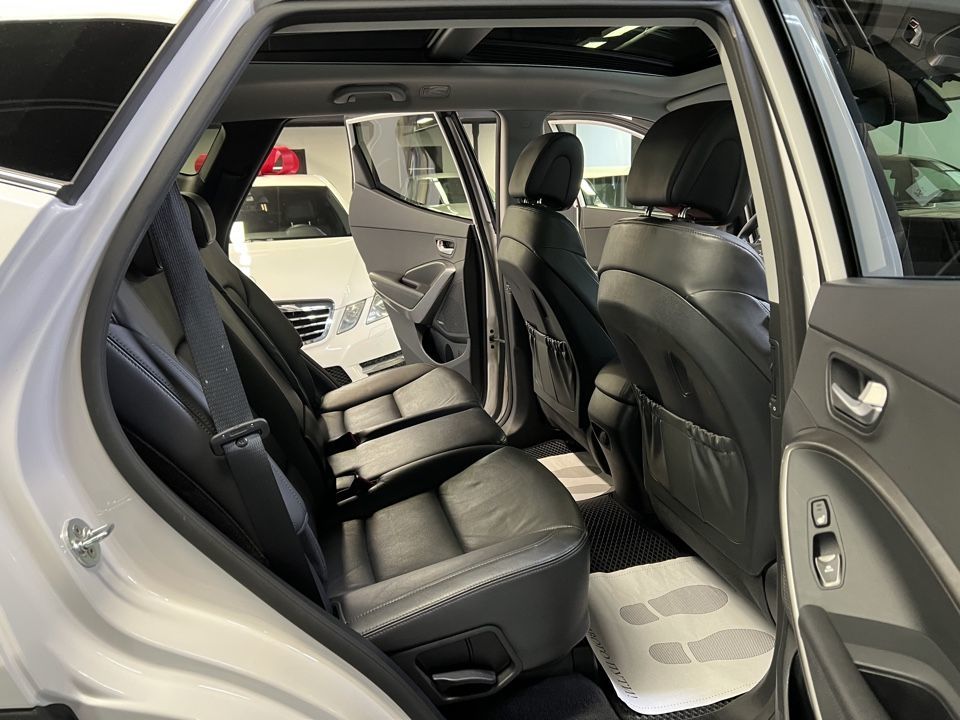 Hyundai Santa Fe, 2016 год, 1 899 000 рублей, 28 фотография