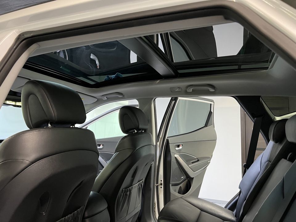 Hyundai Santa Fe, 2016 год, 1 899 000 рублей, 29 фотография
