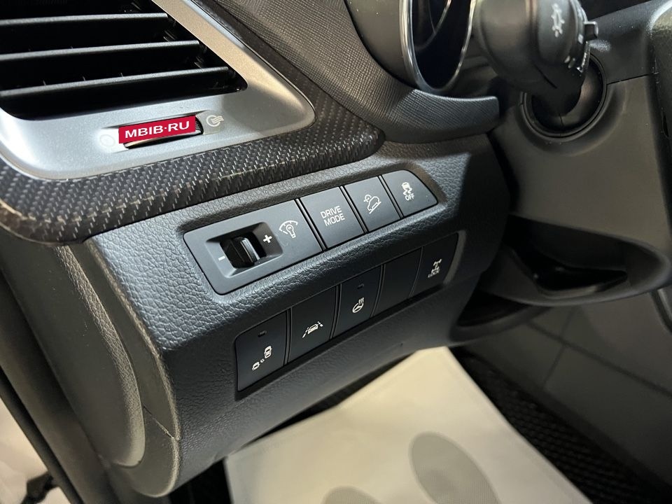 Hyundai Santa Fe, 2016 год, 1 899 000 рублей, 15 фотография