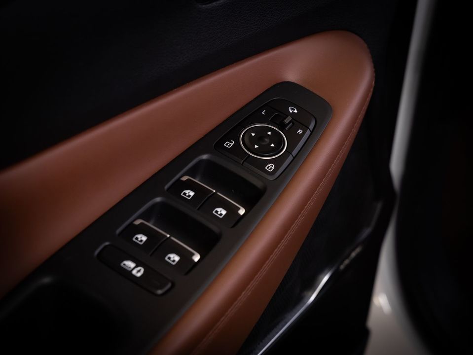 Hyundai Santa Fe, 2022 год, 3 399 000 рублей, 20 фотография