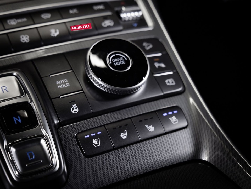 Hyundai Santa Fe, 2022 год, 3 399 000 рублей, 26 фотография