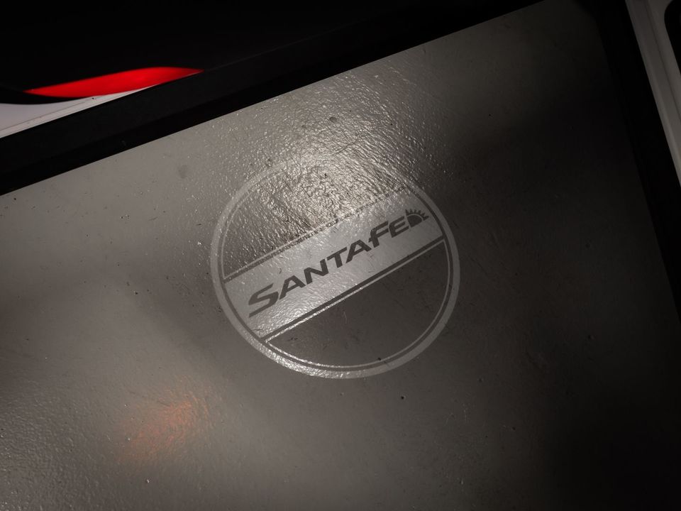 Hyundai Santa Fe, 2022 год, 3 399 000 рублей, 33 фотография