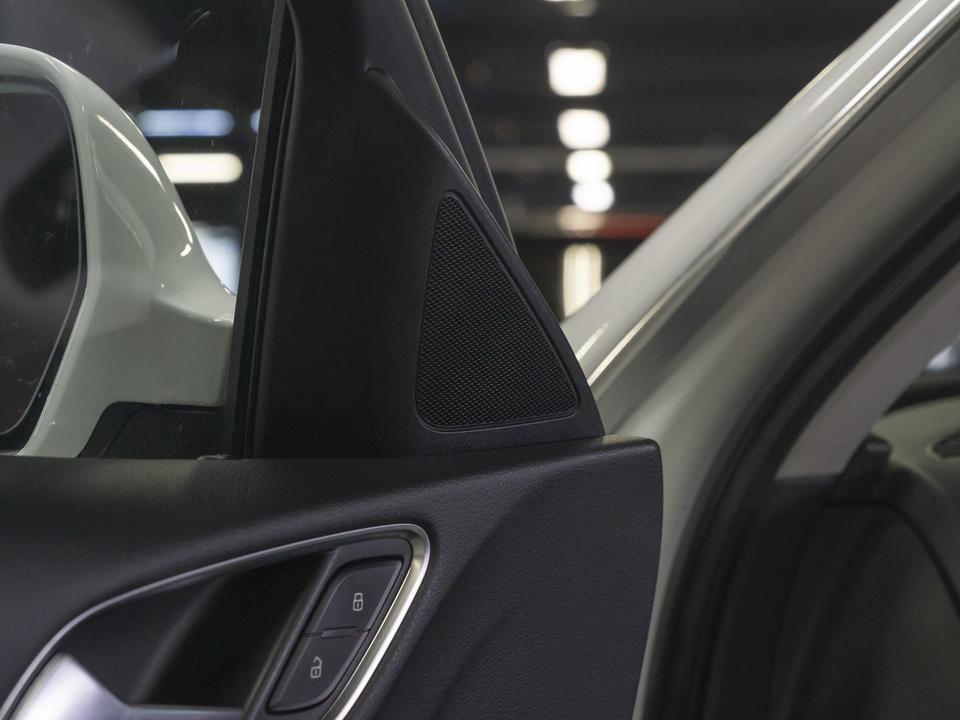 Audi Q3, 2013 год, 1 149 000 рублей, 14 фотография