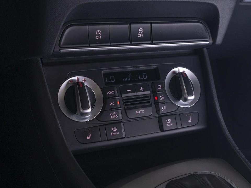 Audi Q3, 2013 год, 1 149 000 рублей, 15 фотография