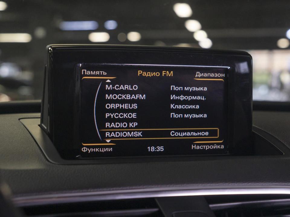 Audi Q3, 2013 год, 1 149 000 рублей, 21 фотография