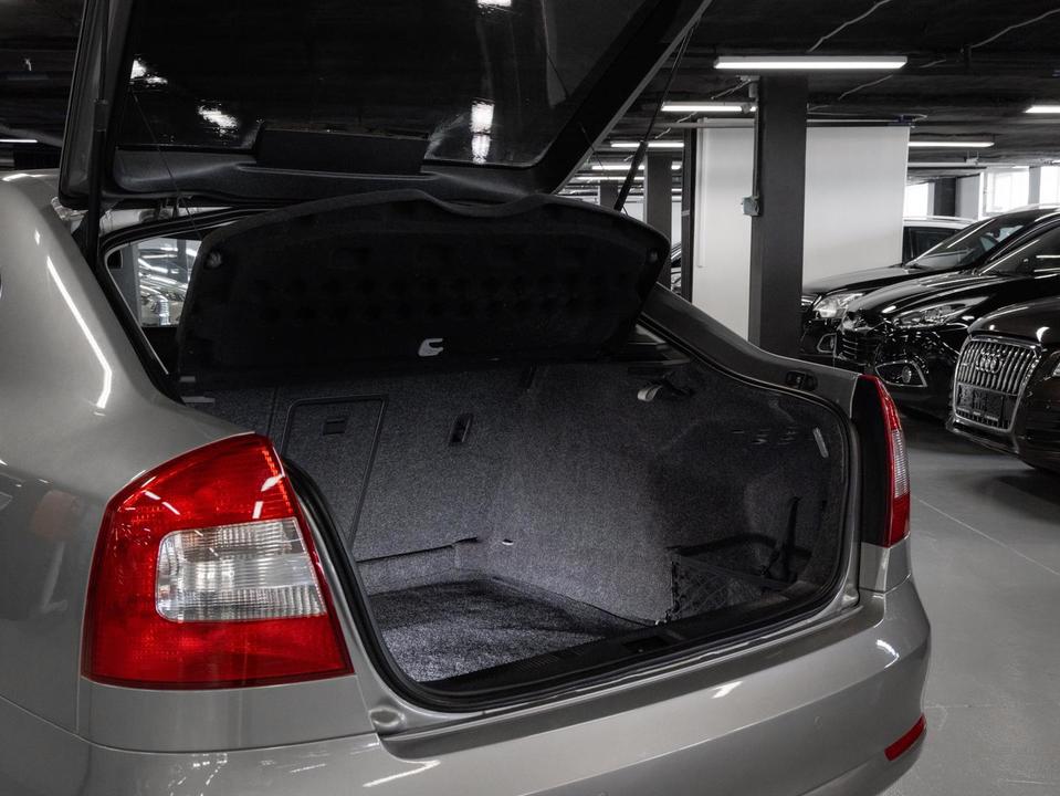 Skoda Octavia, 2011 год, 749 000 рублей, 6 фотография