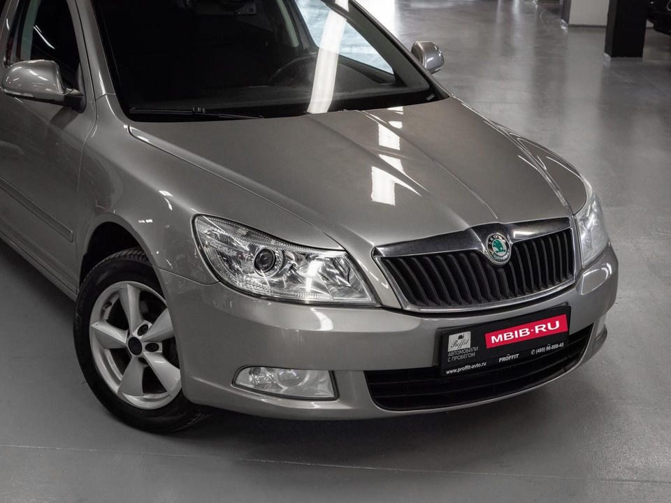 Skoda Octavia, 2011 год, 749 000 рублей, 5 фотография