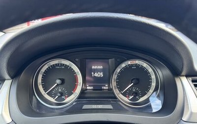 Skoda Rapid I, 2016 год, 1 490 000 рублей, 1 фотография