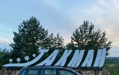 Volkswagen Passat B5+ рестайлинг, 1998 год, 480 000 рублей, 2 фотография