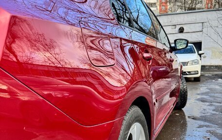 Skoda Rapid I, 2016 год, 1 490 000 рублей, 22 фотография