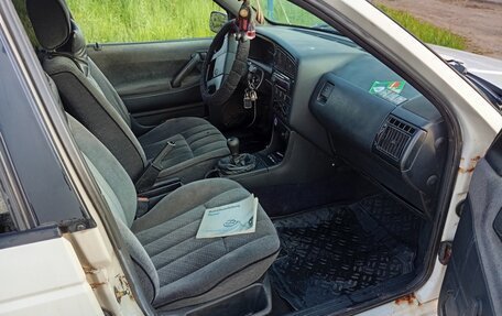Volkswagen Passat B3, 1991 год, 130 000 рублей, 5 фотография