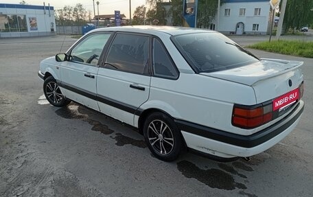 Volkswagen Passat B3, 1991 год, 130 000 рублей, 3 фотография