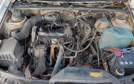 Volkswagen Passat B3, 1991 год, 130 000 рублей, 11 фотография