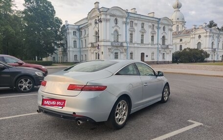 Renault Laguna III рестайлинг, 2010 год, 865 000 рублей, 2 фотография