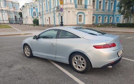 Renault Laguna III рестайлинг, 2010 год, 865 000 рублей, 4 фотография