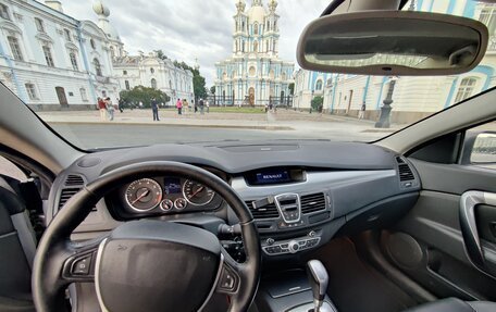 Renault Laguna III рестайлинг, 2010 год, 865 000 рублей, 8 фотография