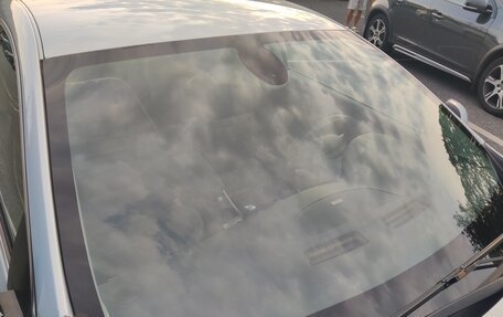 Renault Laguna III рестайлинг, 2010 год, 865 000 рублей, 7 фотография