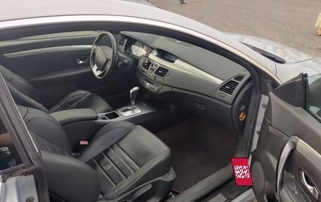 Renault Laguna III рестайлинг, 2010 год, 865 000 рублей, 9 фотография