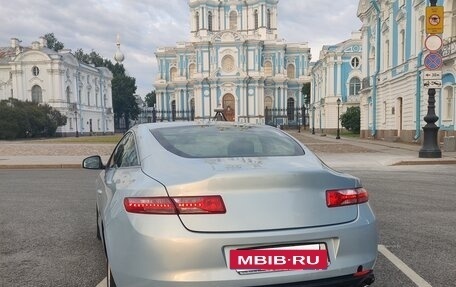 Renault Laguna III рестайлинг, 2010 год, 865 000 рублей, 3 фотография