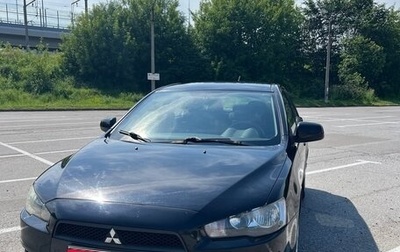 Mitsubishi Lancer IX, 2009 год, 650 000 рублей, 1 фотография