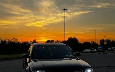 Volkswagen Passat B5+ рестайлинг, 2002 год, 525 000 рублей, 1 фотография