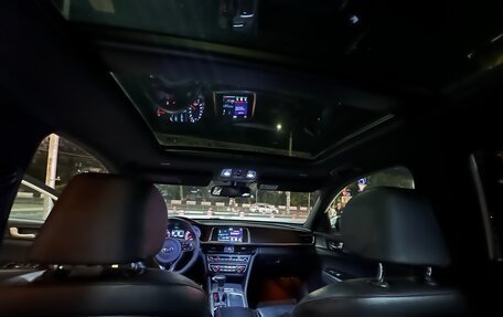 KIA Optima IV, 2017 год, 1 850 000 рублей, 9 фотография