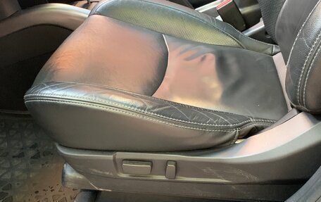 Mitsubishi Outlander III рестайлинг 3, 2008 год, 1 050 000 рублей, 12 фотография