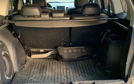 Mitsubishi Outlander III рестайлинг 3, 2008 год, 1 050 000 рублей, 17 фотография